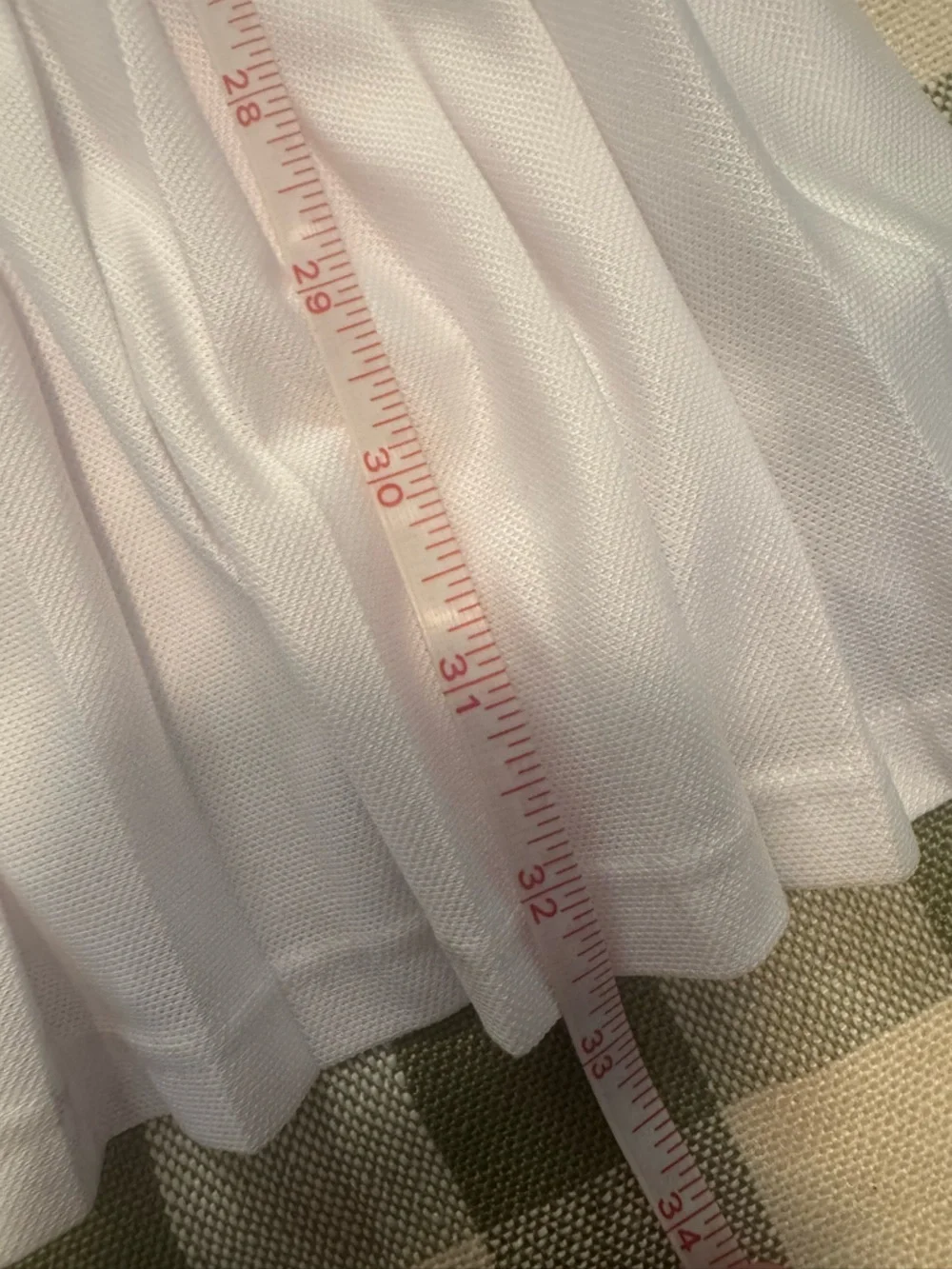 J. Crew Active Mini Dress